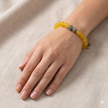 Load image into Gallery viewer, yellowagate002