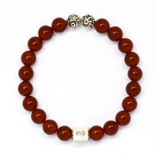 Load image into Gallery viewer, Carnelian_001