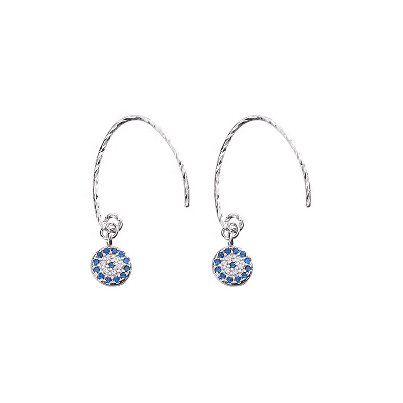 Turkish silver earrings new arrivals
