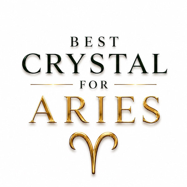 Best Crystal Bracelets for Aries