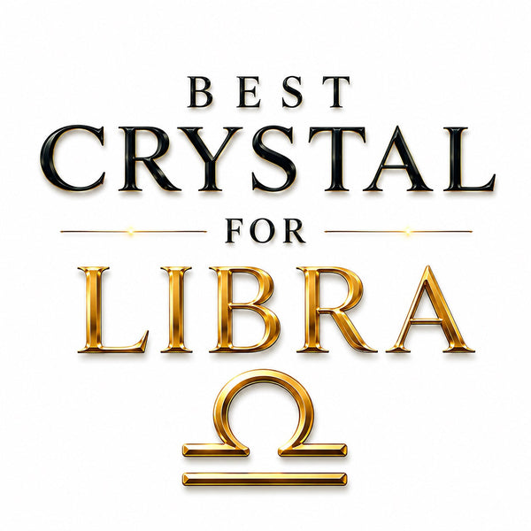 Best Crystal Bracelets for Libra