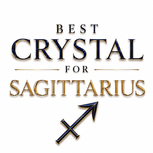 Best Crystal Bracelets for Sagittarius