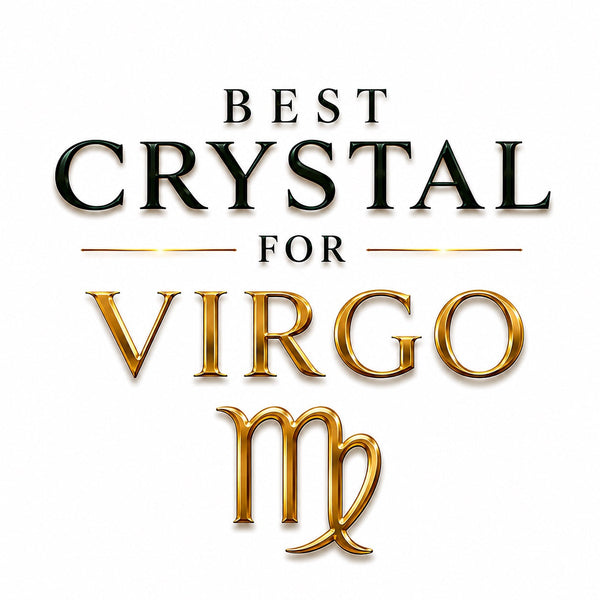 Best Crystal Bracelets for Virgo