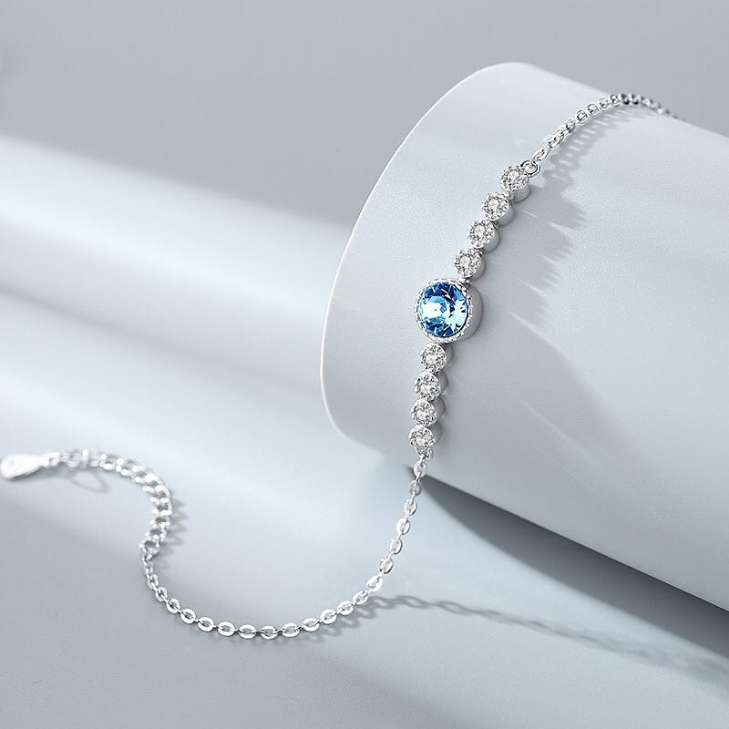 Swarovski discount teardrop bracelet