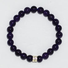 Load image into Gallery viewer, Bead Customization For Stretch Bracelet
