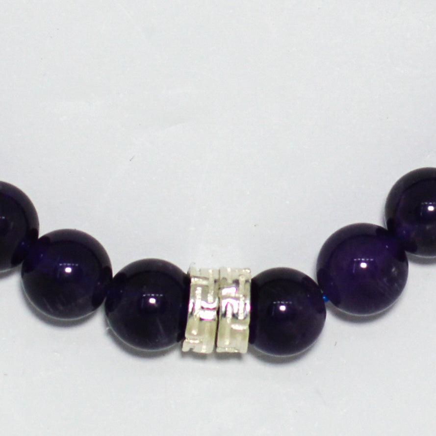 Bead Customization For Stretch Bracelet