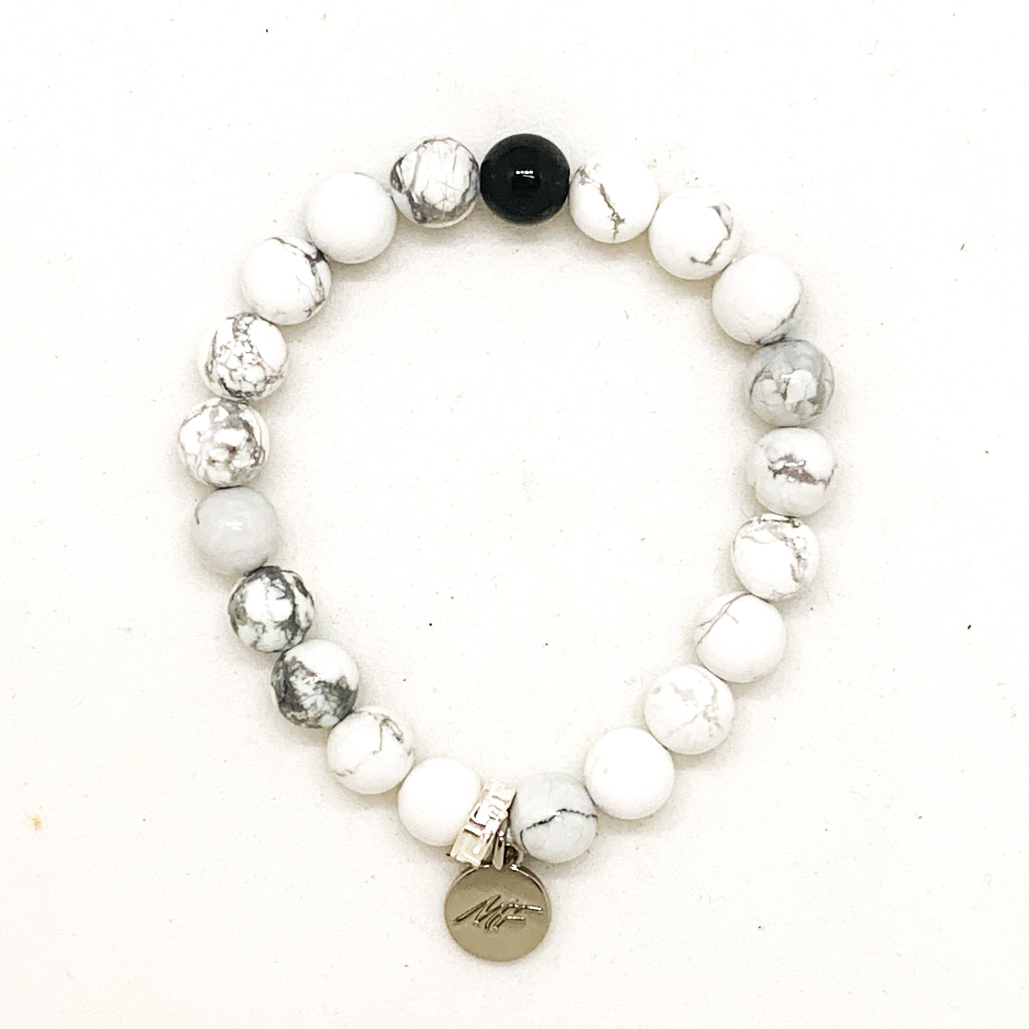 Gemstone Bracelet Meaning & Bracelet Benefits – diAngelo Luxury Beaded  Jewelry